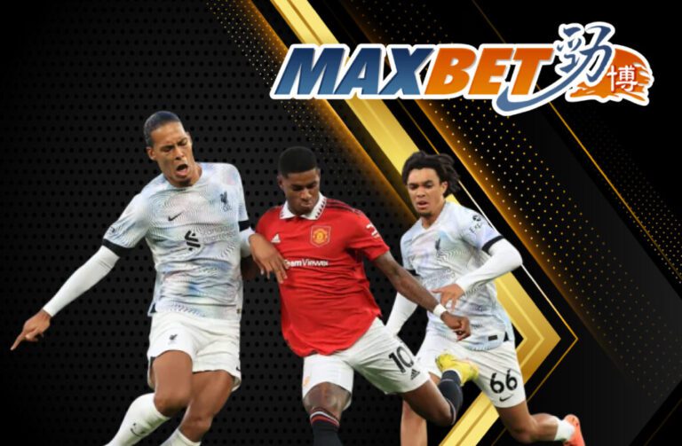 maxbet x